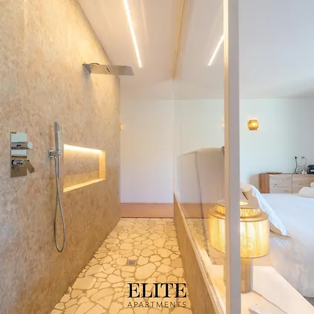 Maison d'hôtes Luxury In Porto Rotondo