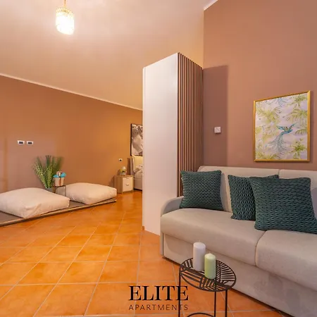 Luxury In Porto Rotondo Maison d'hôtes 2*