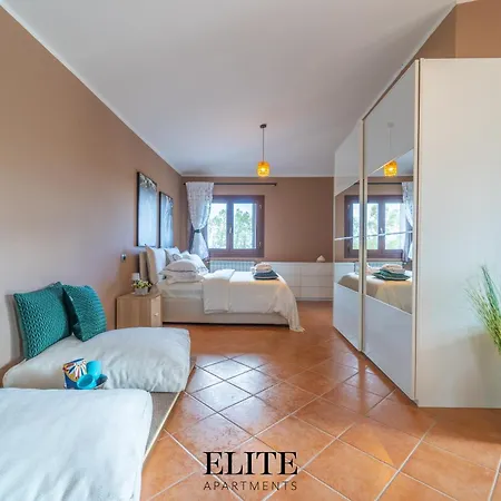 Konukevi Luxury In Porto Rotondo Cugnana