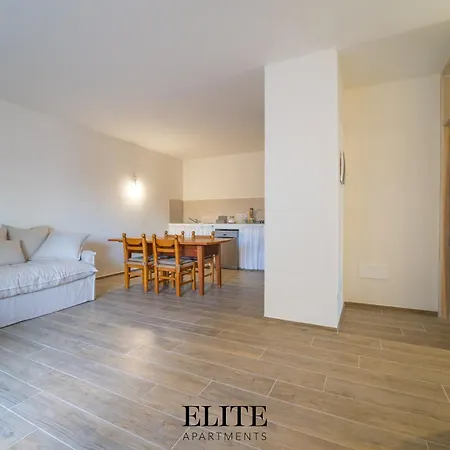 Luxury In Porto Rotondo Maison d'hôtes Cugnana