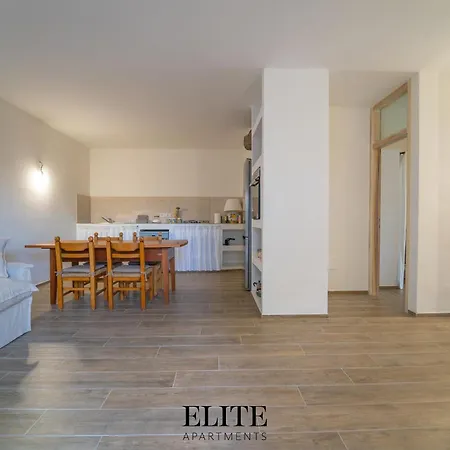 Maison d'hôtes Luxury In Porto Rotondo 2*
