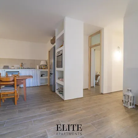 Luxury In Porto Rotondo Maison d'hôtes