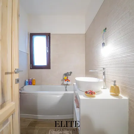 Luxury In Porto Rotondo Cugnana