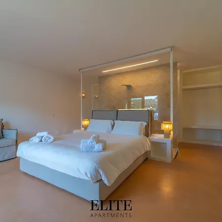 Luxury In Porto Rotondo Affittacamere
