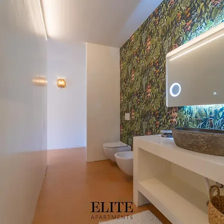 Luxury In Porto Rotondo Affittacamere 2*