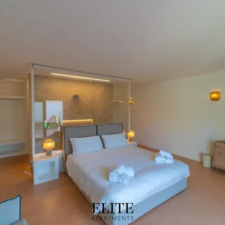 Maison d'hôtes Luxury In Porto Rotondo