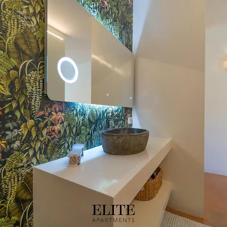 Maison d'hôtes Luxury In Porto Rotondo