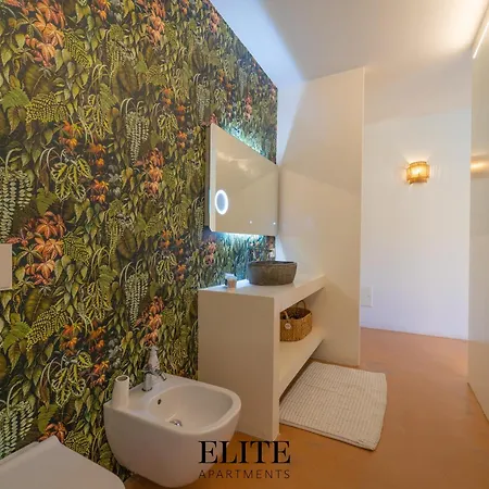 Luxury In Porto Rotondo Maison d'hôtes Cugnana