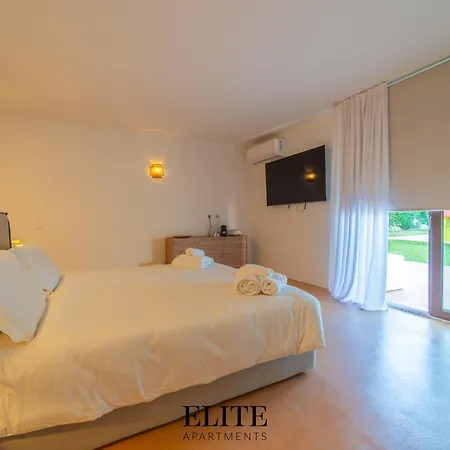 Maison d'hôtes Luxury In Porto Rotondo 2*