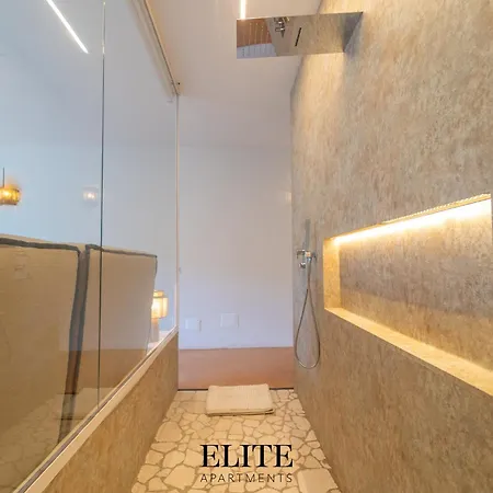 Maison d'hôtes Luxury In Porto Rotondo Cugnana
