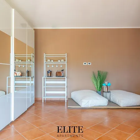 Luxury In Porto Rotondo Affittacamere