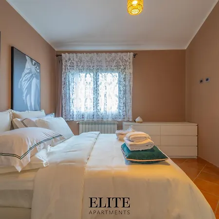 Luxury In Porto Rotondo Affittacamere 2*
