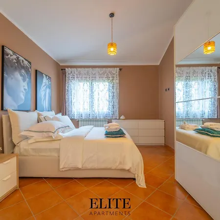 Luxury In Porto Rotondo Cugnana