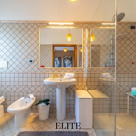 Luxury In Porto Rotondo 게스트하우스