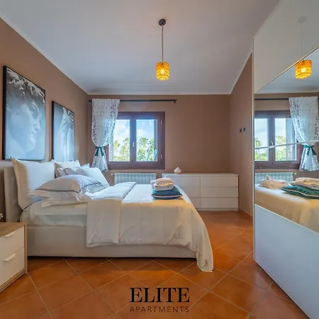 Luxury In Porto Rotondo