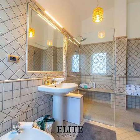 Affittacamere Luxury In Porto Rotondo Cugnana