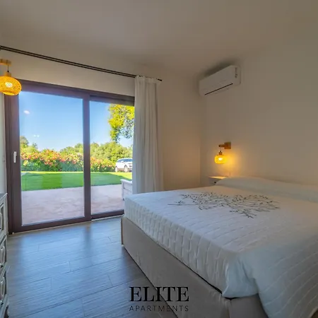 Affittacamere Luxury In Porto Rotondo Cugnana