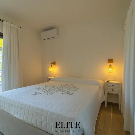 Luxury In Porto Rotondo 2* Cugnana