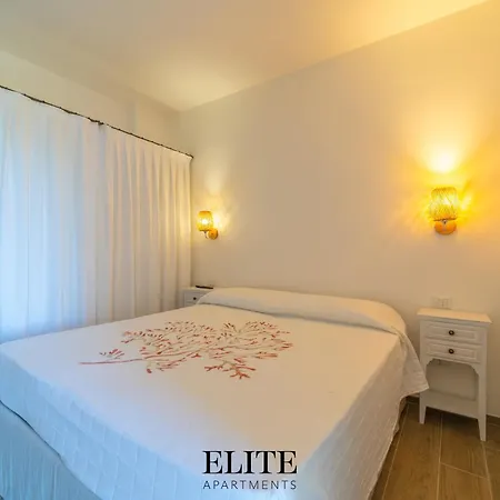 Luxury In Porto Rotondo 2* Cugnana